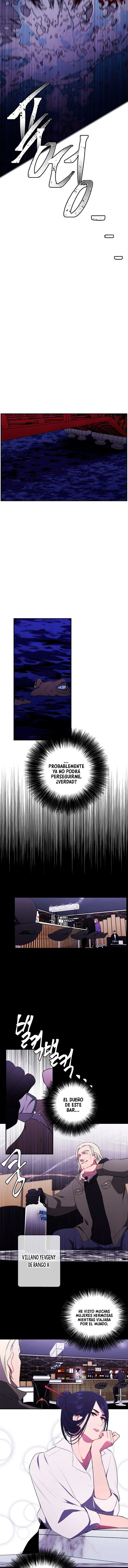 Desperte en una novela-web, como el personaje mas inutil Capítulo 36 en Línea - página 3