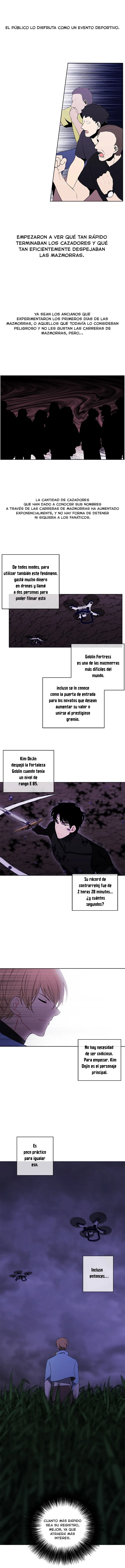 Desperte en una novela-web, como el personaje mas inutil Capítulo 49 en Línea - página 5