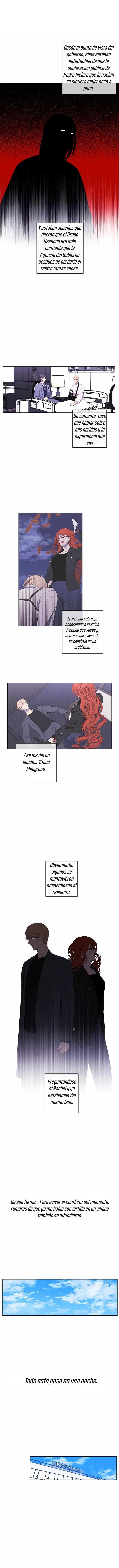 Desperte en una novela-web, como el personaje mas inutil Capítulo 68 en Línea - página 3