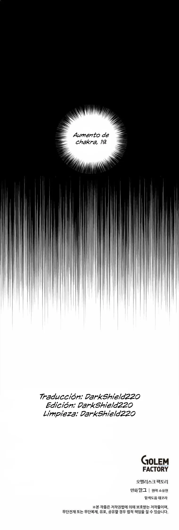 Desperte en una novela-web, como el personaje mas inutil Capítulo 69 en Línea - página 9