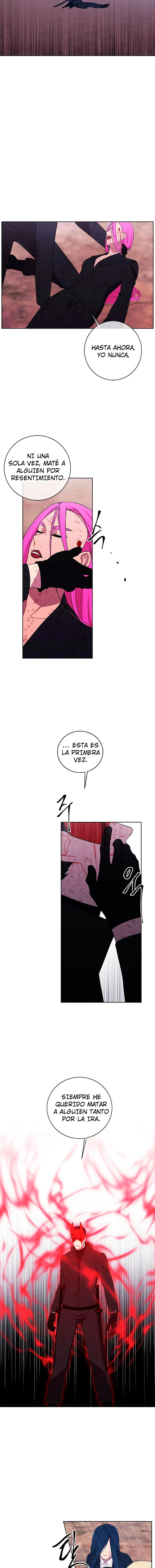 Desperte en una novela-web, como el personaje mas inutil Capítulo 80 en Línea - página 4
