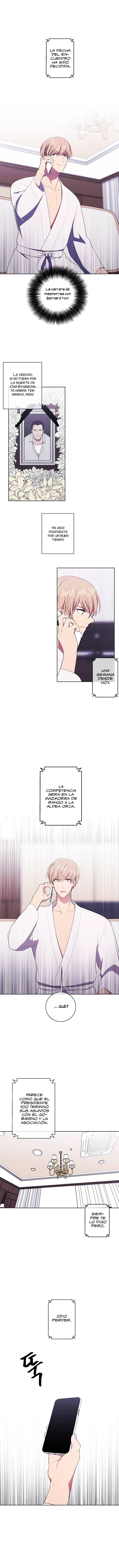 Desperte en una novela-web, como el personaje mas inutil Capítulo 86 en Línea - página 2