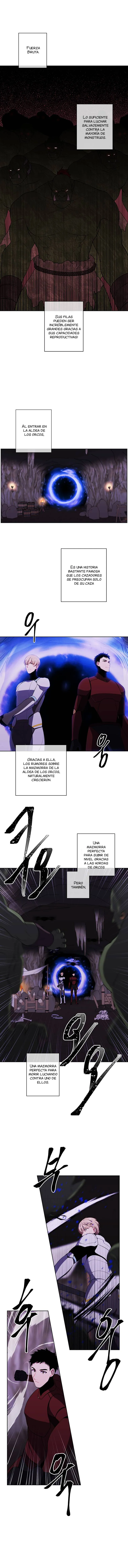 Desperte en una novela-web, como el personaje mas inutil Capítulo 90 en Línea - página 3