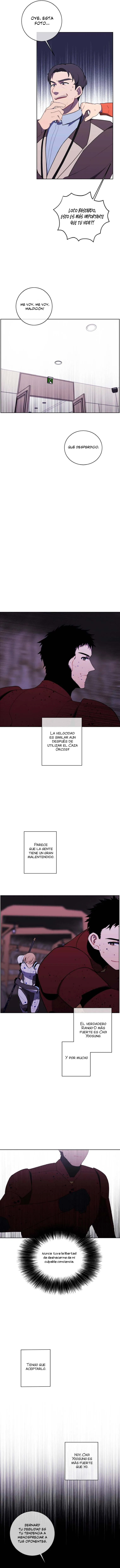 Desperte en una novela-web, como el personaje mas inutil Capítulo 93 en Línea - página 3