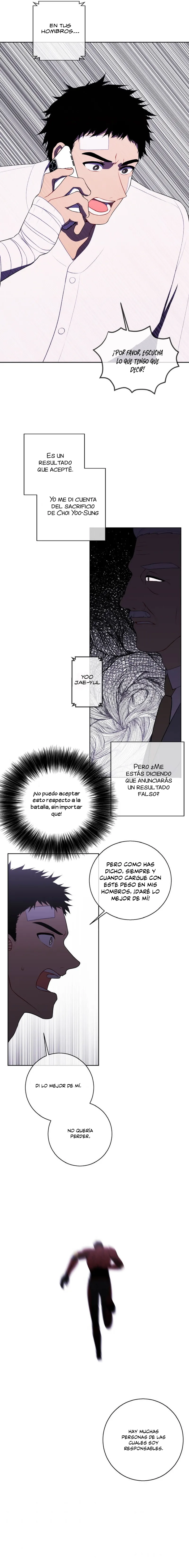 Desperte en una novela-web, como el personaje mas inutil Capítulo 98 en Línea - página 12