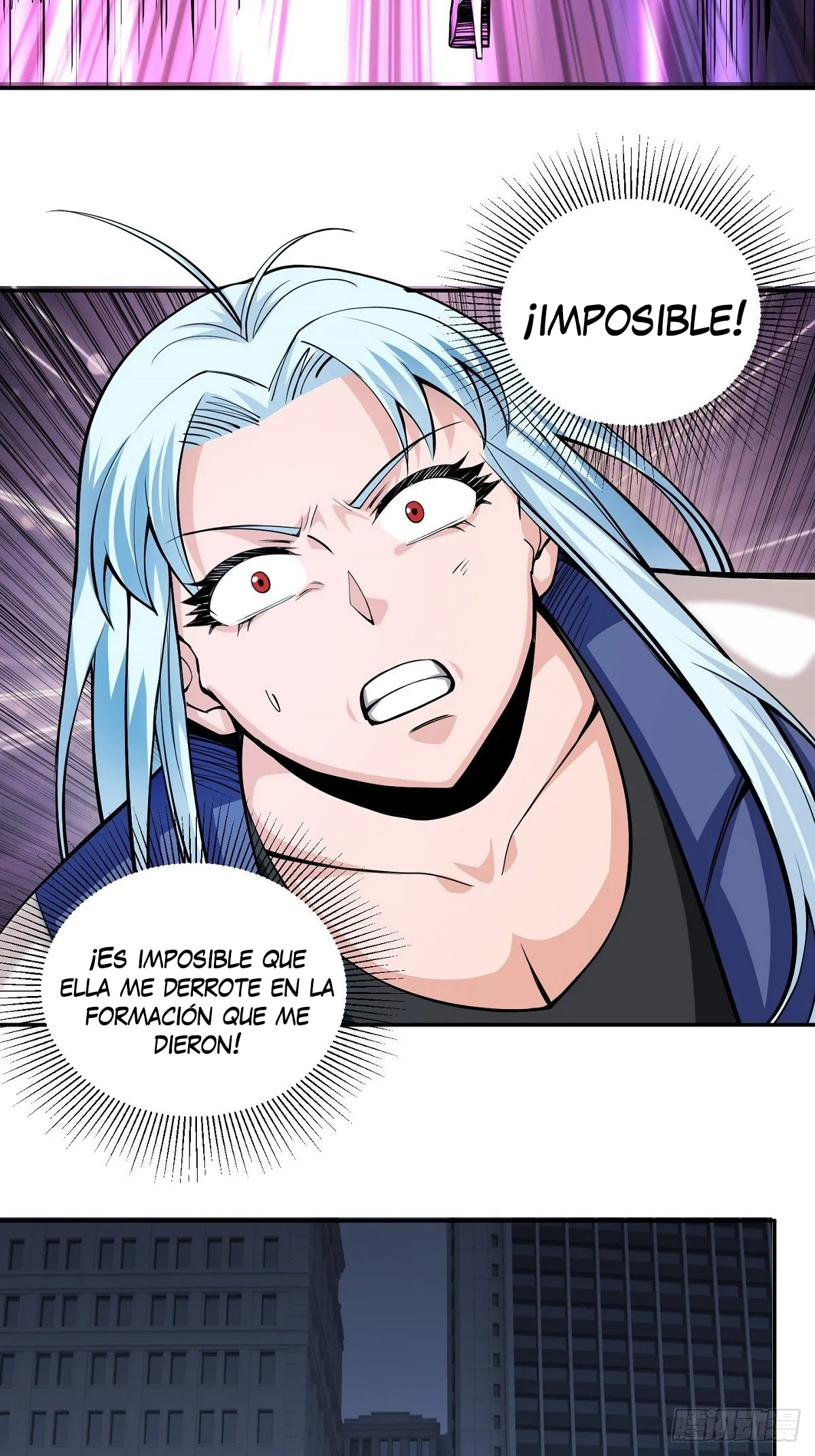 Despierta Maestro! Capítulo 2 en Línea - página 22