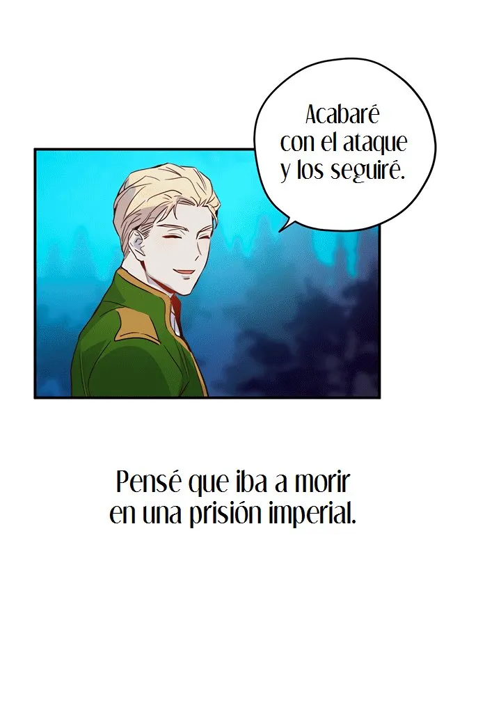 Despierta, Valiente Guerrero Capítulo 18 en Línea - página 14