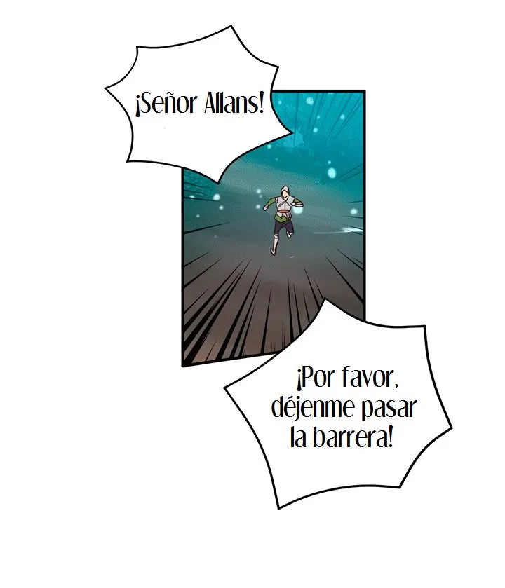 Despierta, Valiente Guerrero Capítulo 18 en Línea - página 37