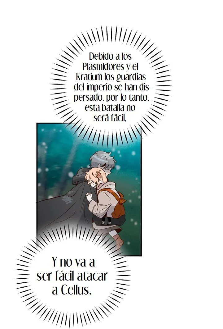 Despierta, Valiente Guerrero Capítulo 18 en Línea - página 46