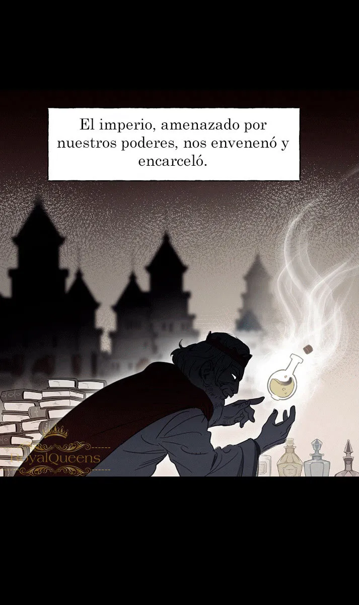 Despierta, Valiente Guerrero Capítulo 3 en Línea - página 3
