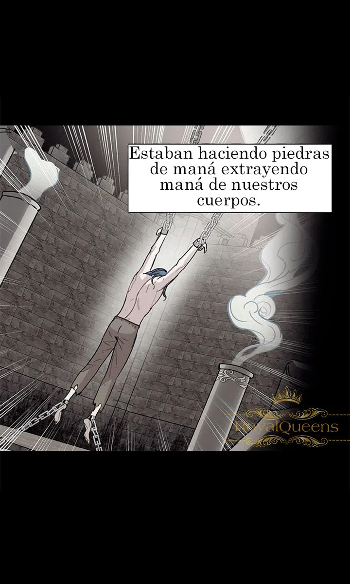 Despierta, Valiente Guerrero Capítulo 3 en Línea - página 4