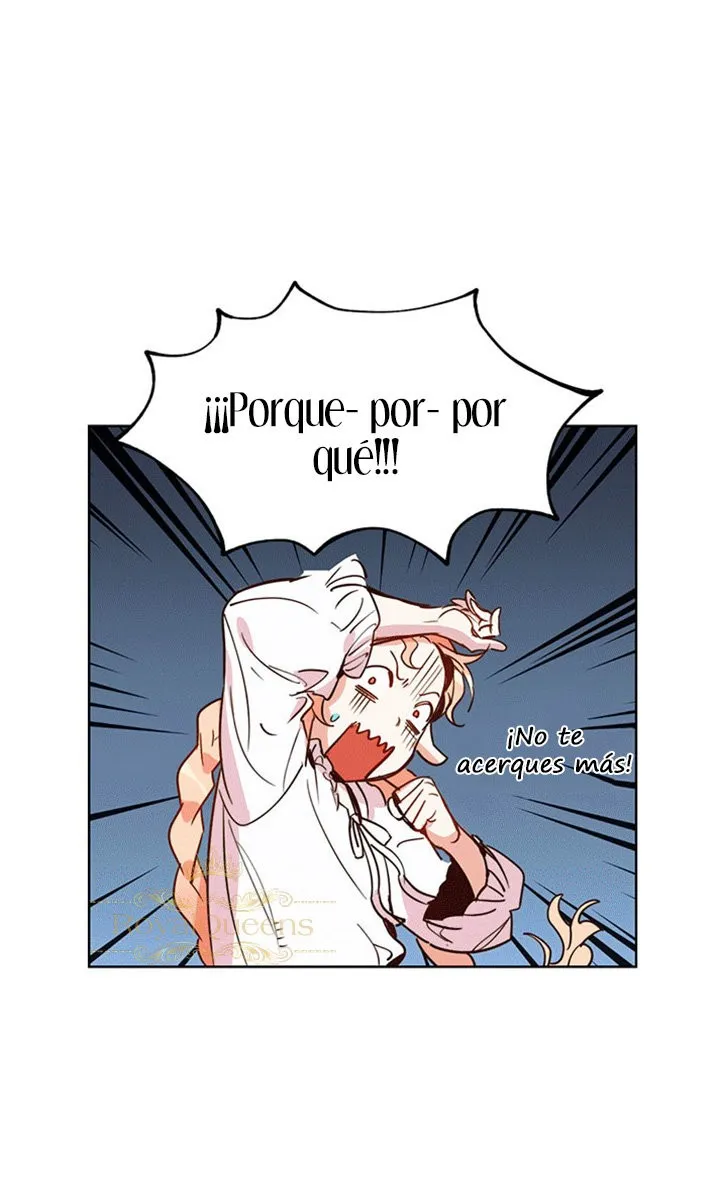 Despierta, Valiente Guerrero Capítulo 3 en Línea - página 13