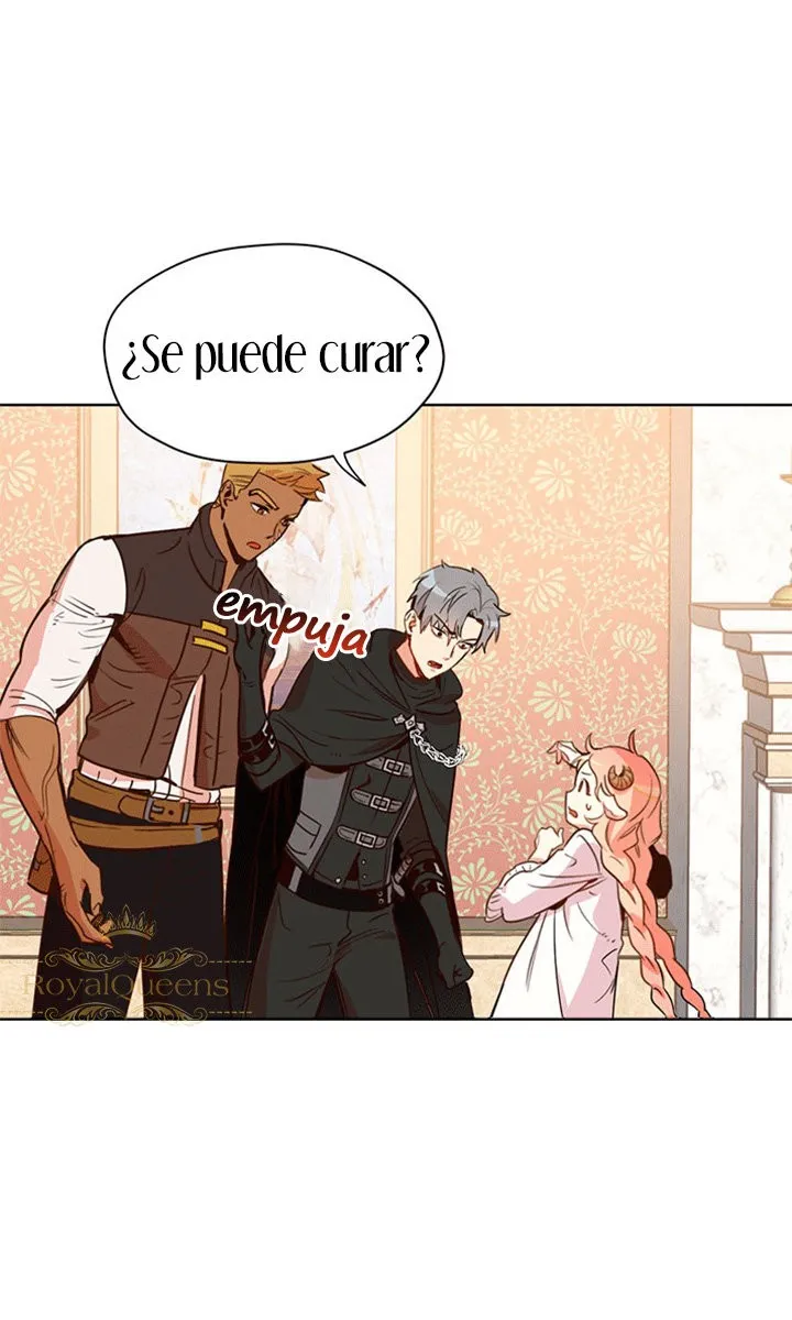 Despierta, Valiente Guerrero Capítulo 3 en Línea - página 14