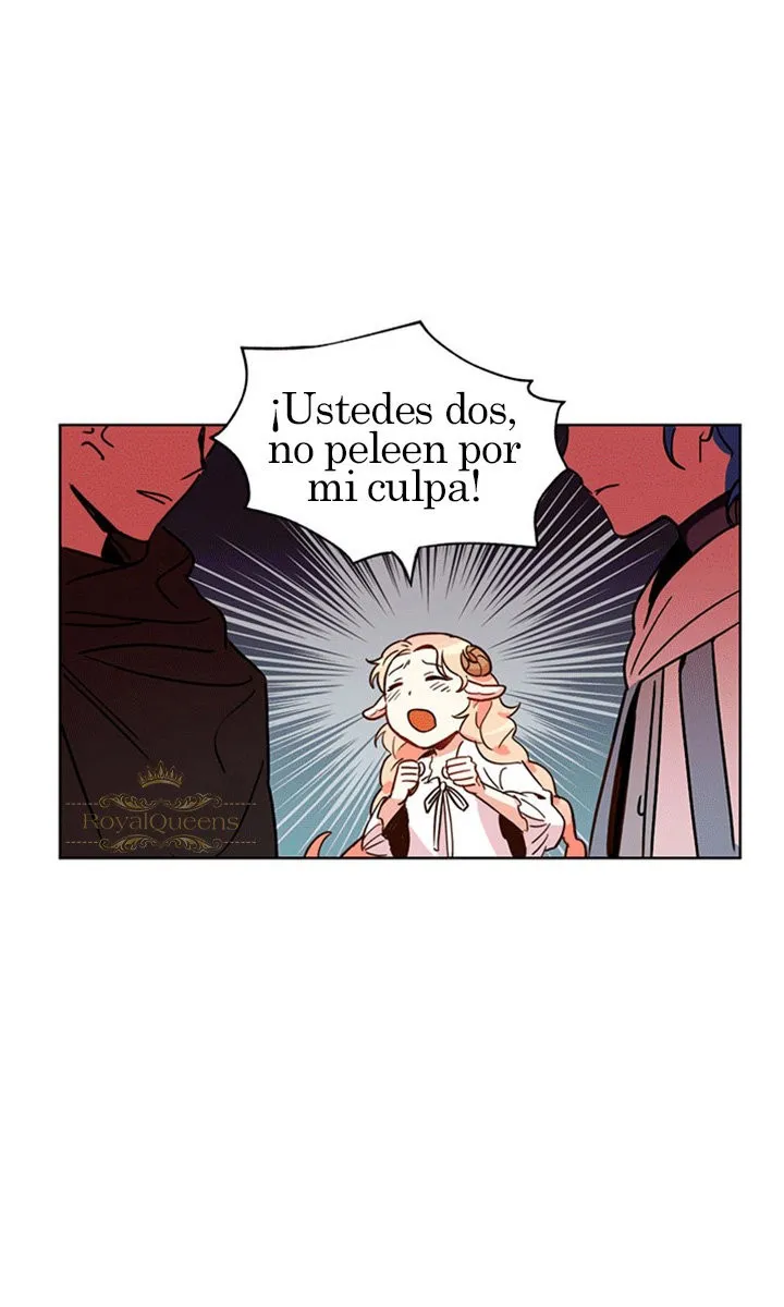Despierta, Valiente Guerrero Capítulo 3 en Línea - página 19