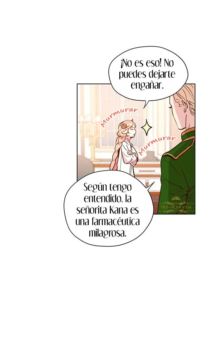 Despierta, Valiente Guerrero Capítulo 3 en Línea - página 21