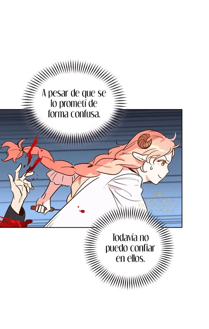 Despierta, Valiente Guerrero Capítulo 3 en Línea - página 40
