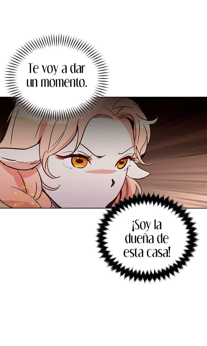 Despierta, Valiente Guerrero Capítulo 3 en Línea - página 41