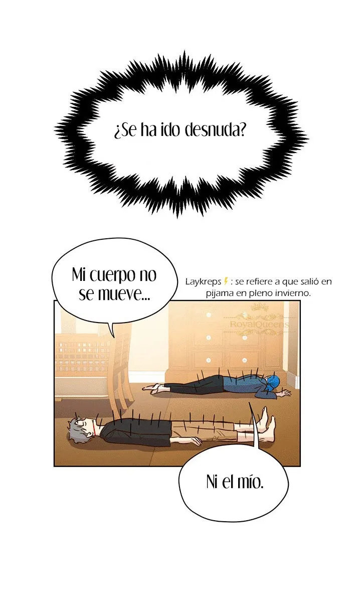 Despierta, Valiente Guerrero Capítulo 3 en Línea - página 51