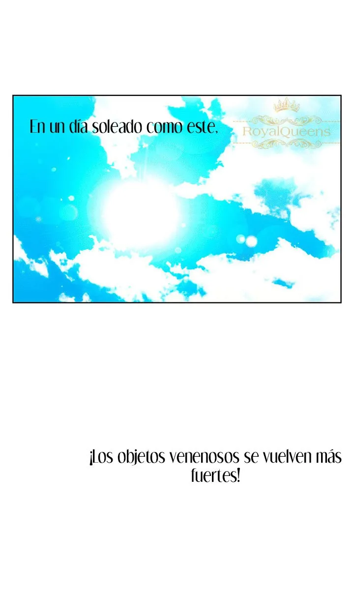 Despierta, Valiente Guerrero Capítulo 4 en Línea - página 3