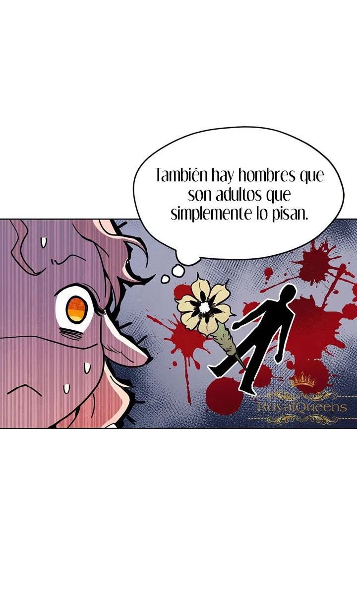 Despierta, Valiente Guerrero Capítulo 4 en Línea - página 8