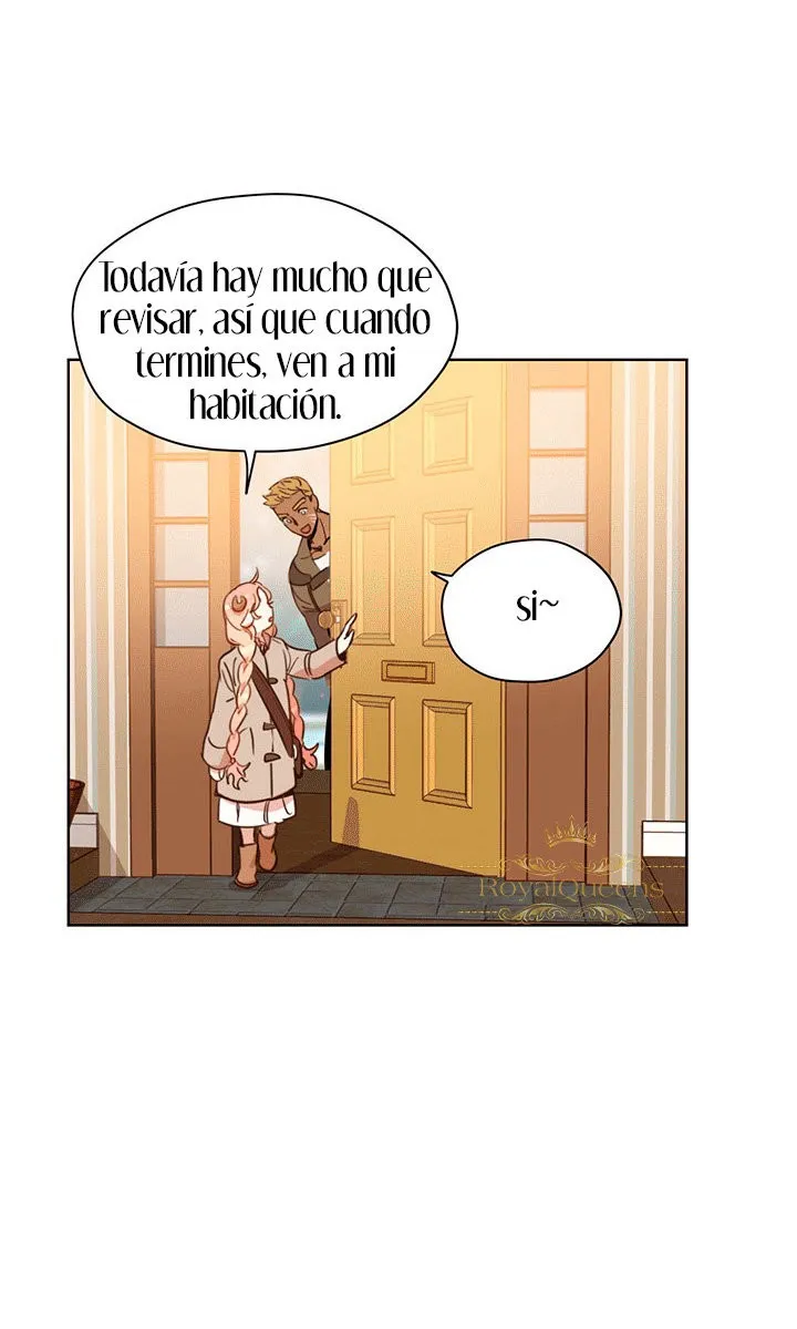 Despierta, Valiente Guerrero Capítulo 4 en Línea - página 44