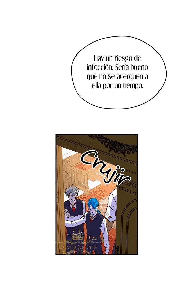Despierta, Valiente Guerrero Capítulo 40 en Línea - página 34