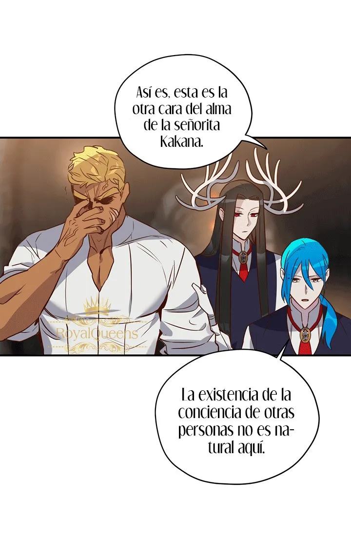Despierta, Valiente Guerrero Capítulo 41 en Línea - página 31