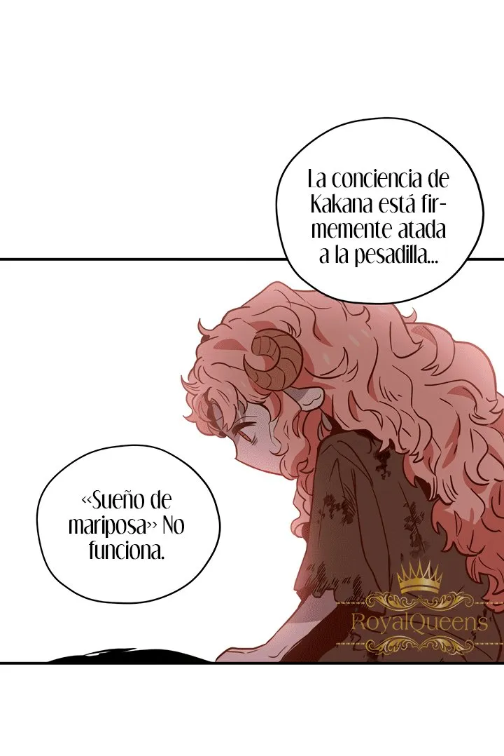 Despierta, Valiente Guerrero Capítulo 41 en Línea - página 45