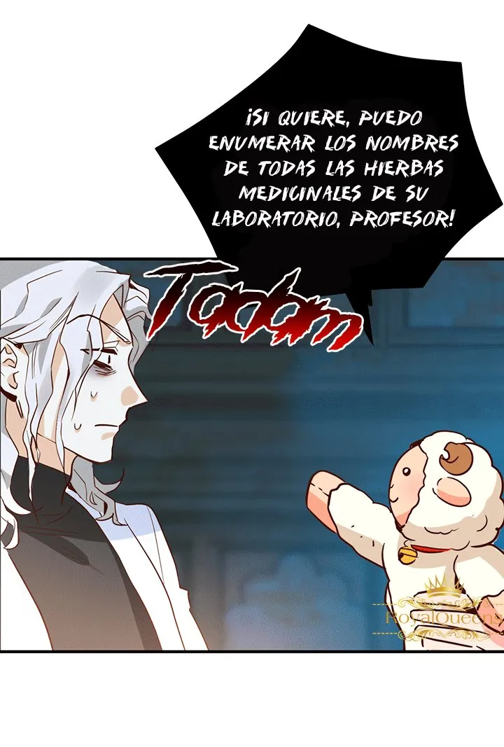 Despierta, Valiente Guerrero Capítulo 45 en Línea - página 19