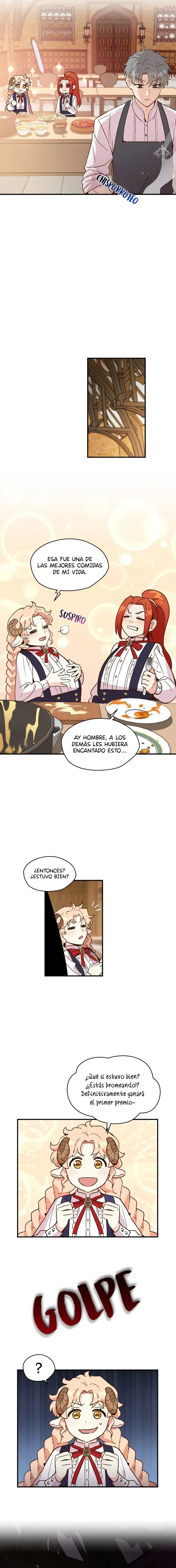 Despierta, Valiente Guerrero Capítulo 48 en Línea - página 5