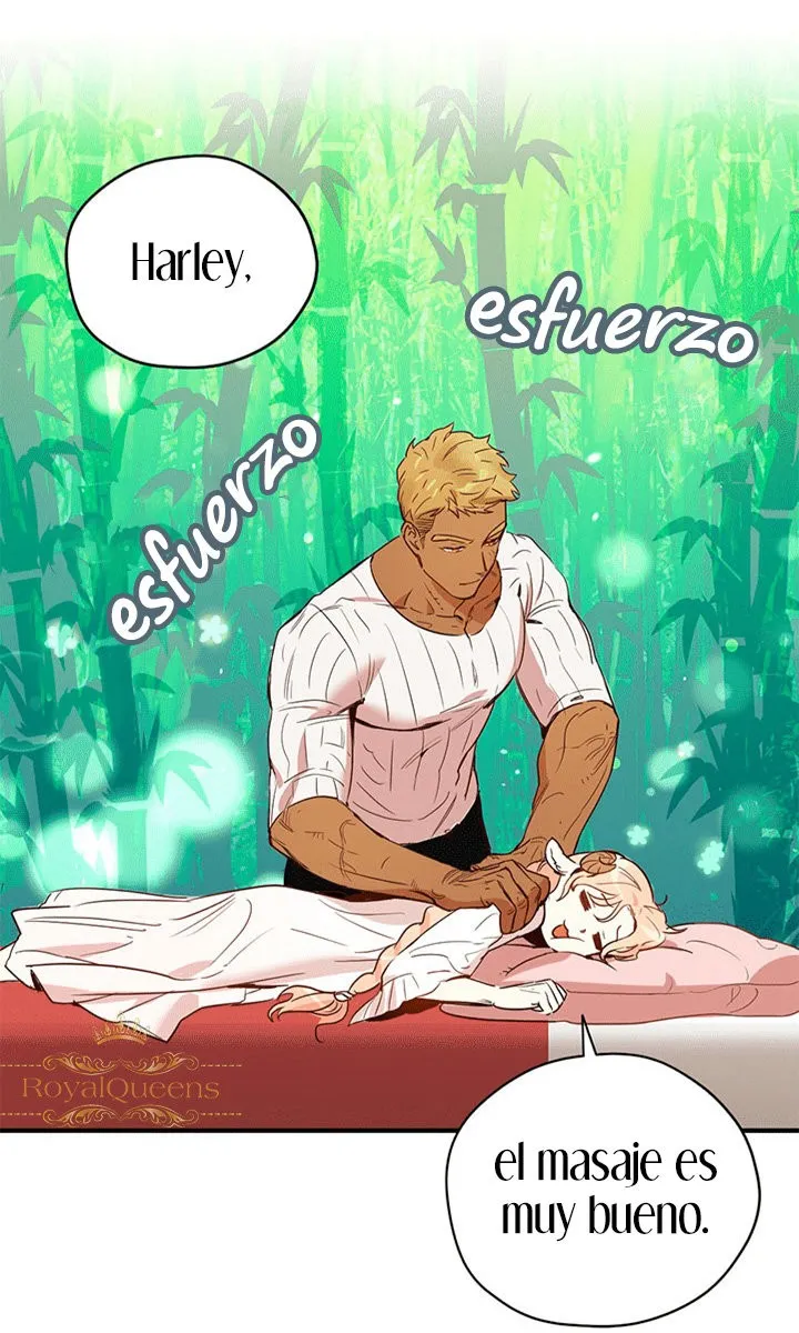 Despierta, Valiente Guerrero Capítulo 5 en Línea - página 4