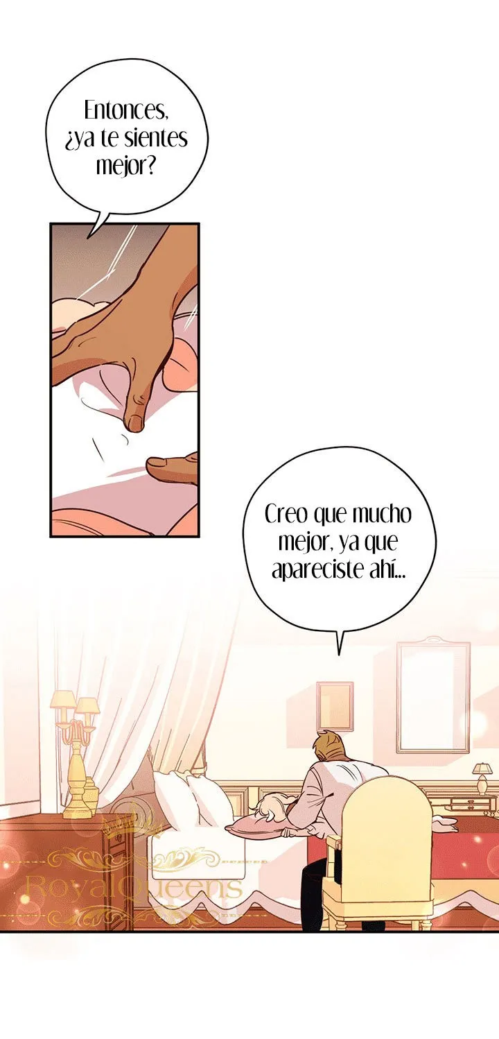 Despierta, Valiente Guerrero Capítulo 5 en Línea - página 6