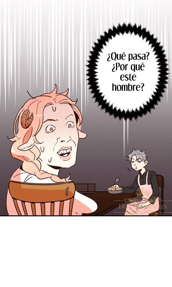 Despierta, Valiente Guerrero Capítulo 5 en Línea - página 43