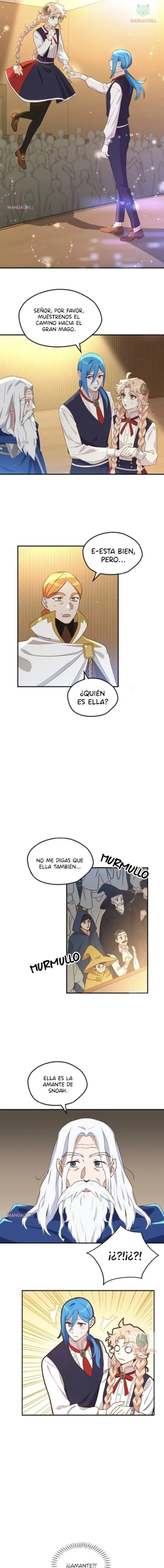 Despierta, Valiente Guerrero Capítulo 60 en Línea - página 11