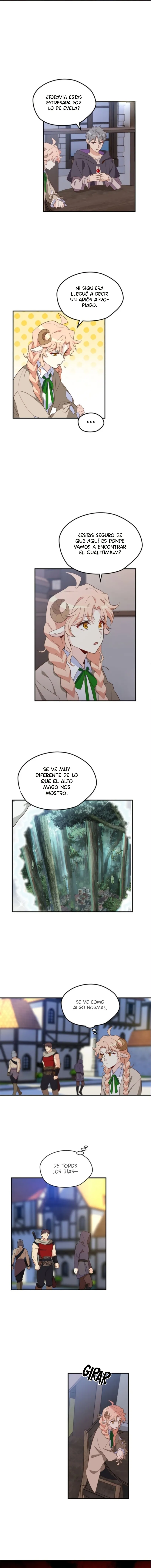Despierta, Valiente Guerrero Capítulo 64 en Línea - página 5