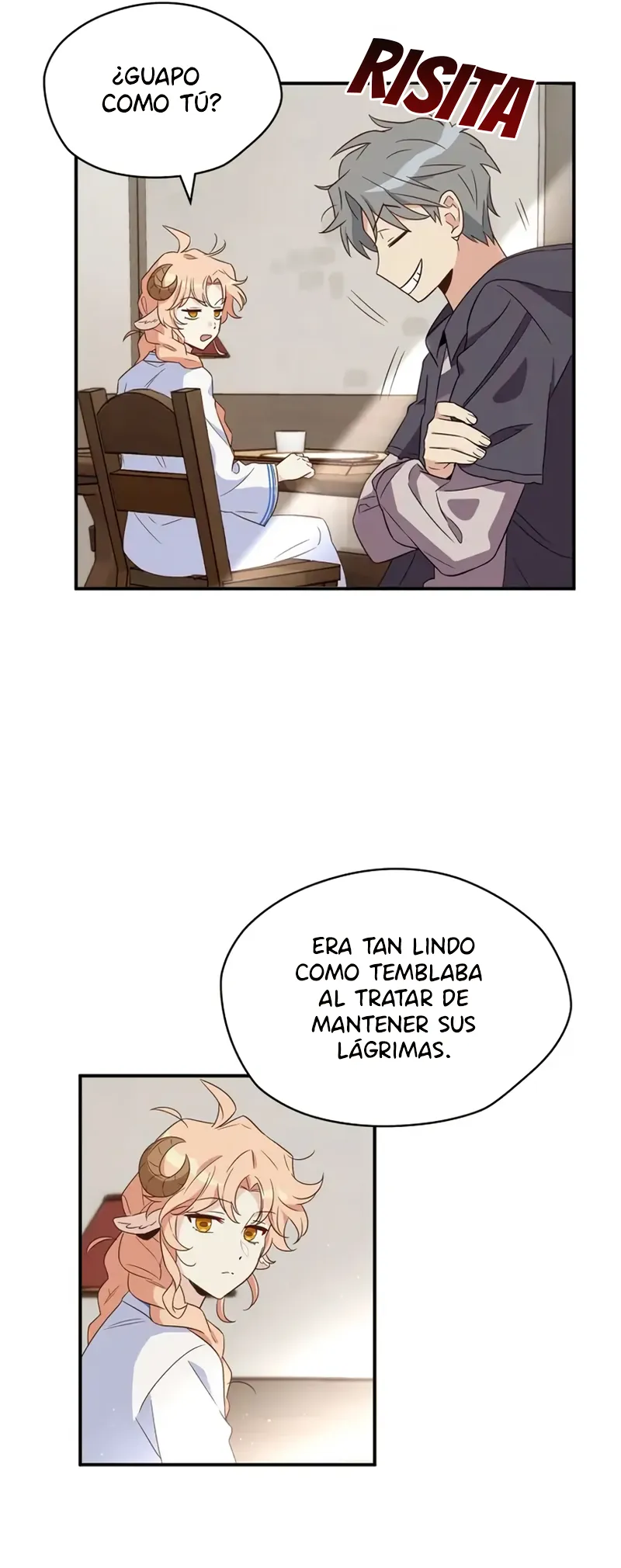 Despierta, Valiente Guerrero Capítulo 68 en Línea - página 5