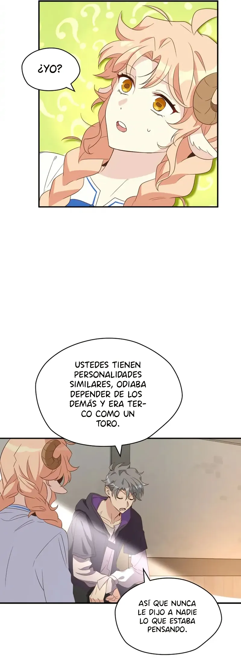 Despierta, Valiente Guerrero Capítulo 68 en Línea - página 11