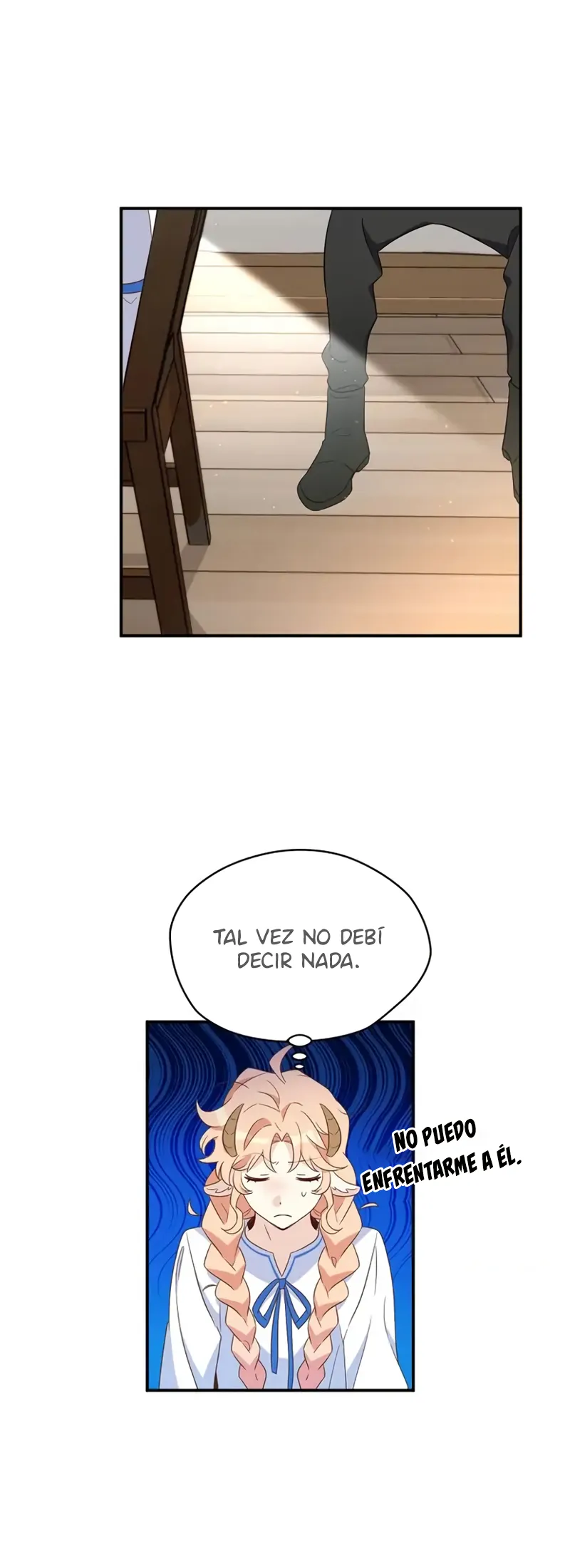 Despierta, Valiente Guerrero Capítulo 68 en Línea - página 14