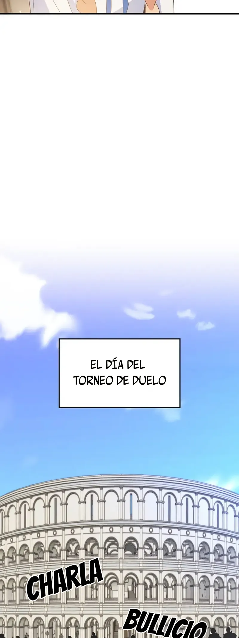Despierta, Valiente Guerrero Capítulo 68 en Línea - página 27