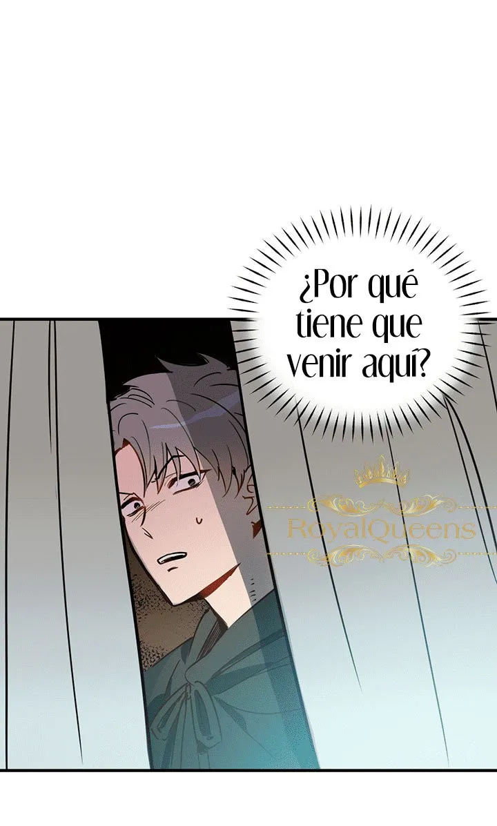 Despierta, Valiente Guerrero Capítulo 8 en Línea - página 2