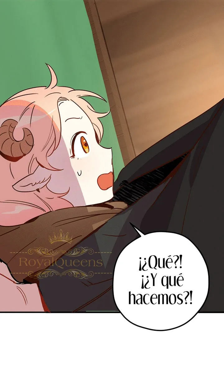 Despierta, Valiente Guerrero Capítulo 8 en Línea - página 7