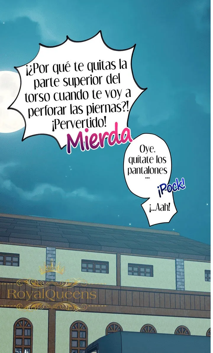 Despierta, Valiente Guerrero Capítulo 8 en Línea - página 11
