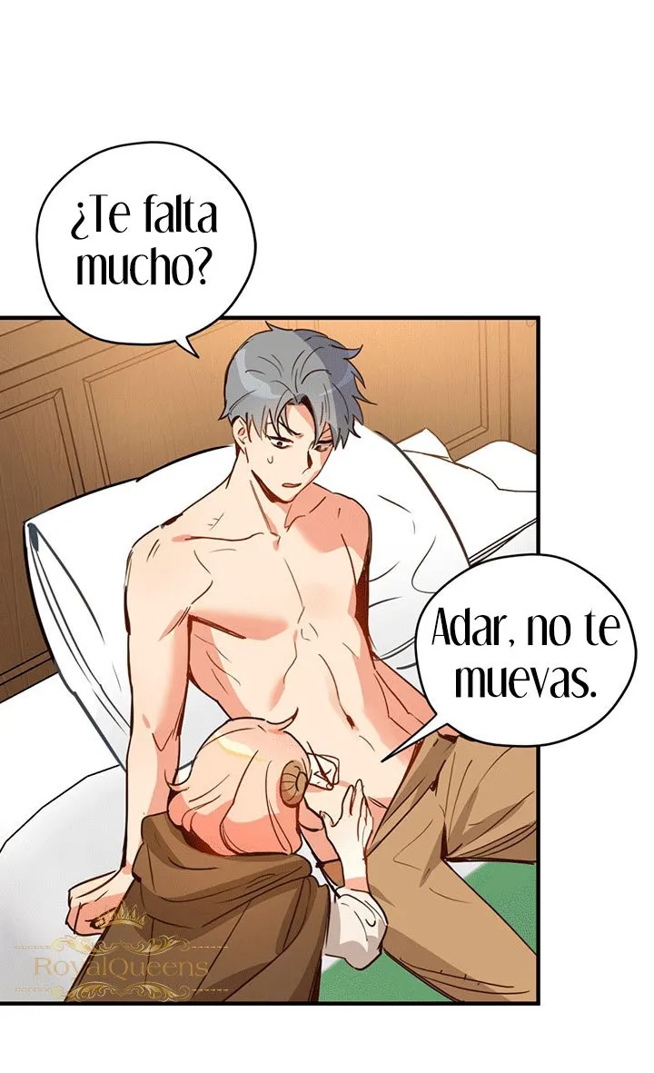 Despierta, Valiente Guerrero Capítulo 8 en Línea - página 16