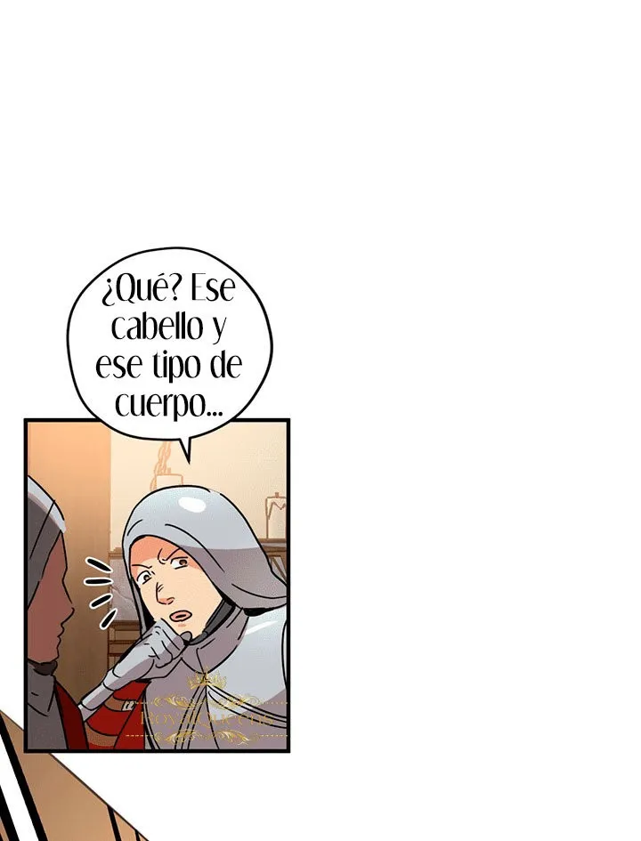 Despierta, Valiente Guerrero Capítulo 8 en Línea - página 27