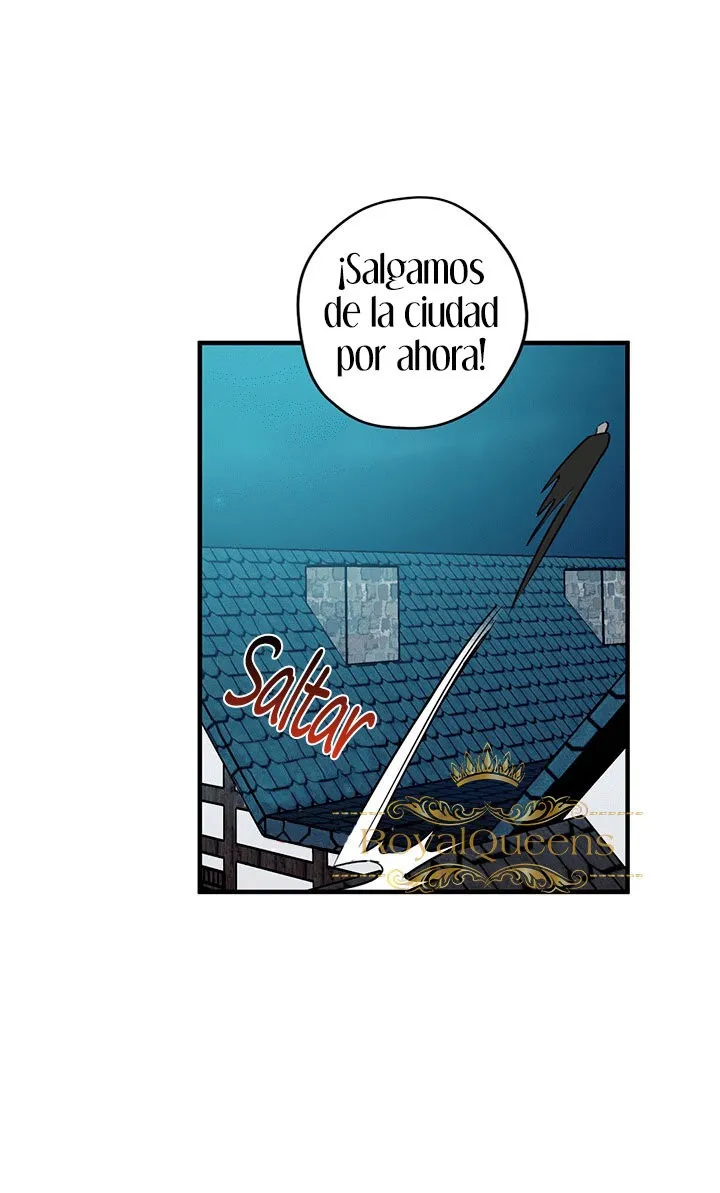 Despierta, Valiente Guerrero Capítulo 8 en Línea - página 45