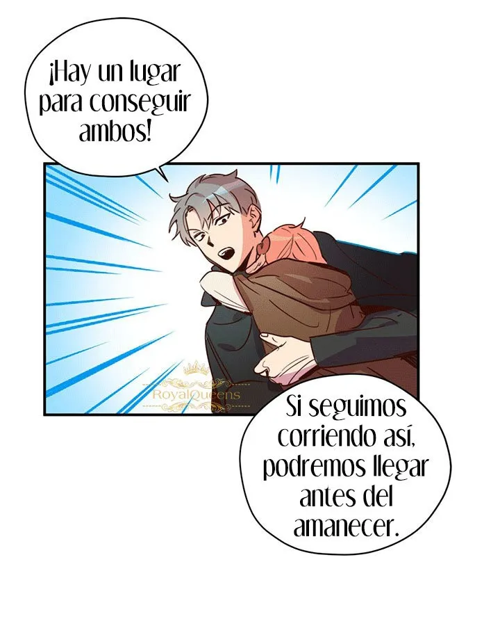 Despierta, Valiente Guerrero Capítulo 8 en Línea - página 50
