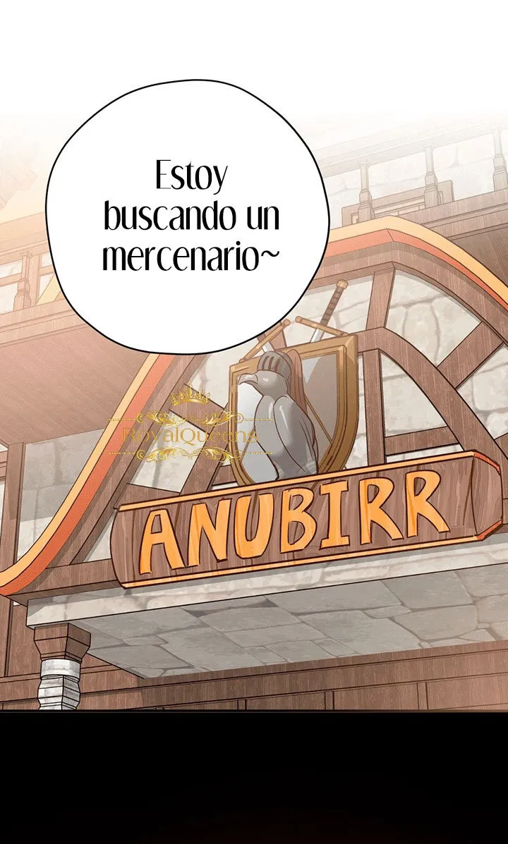 Despierta, Valiente Guerrero Capítulo 8 en Línea - página 57