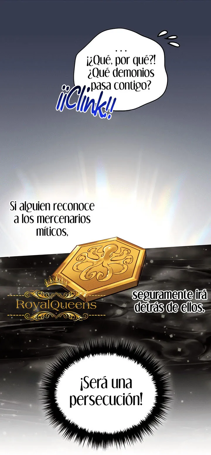 Despierta, Valiente Guerrero Capítulo 9 en Línea - página 7