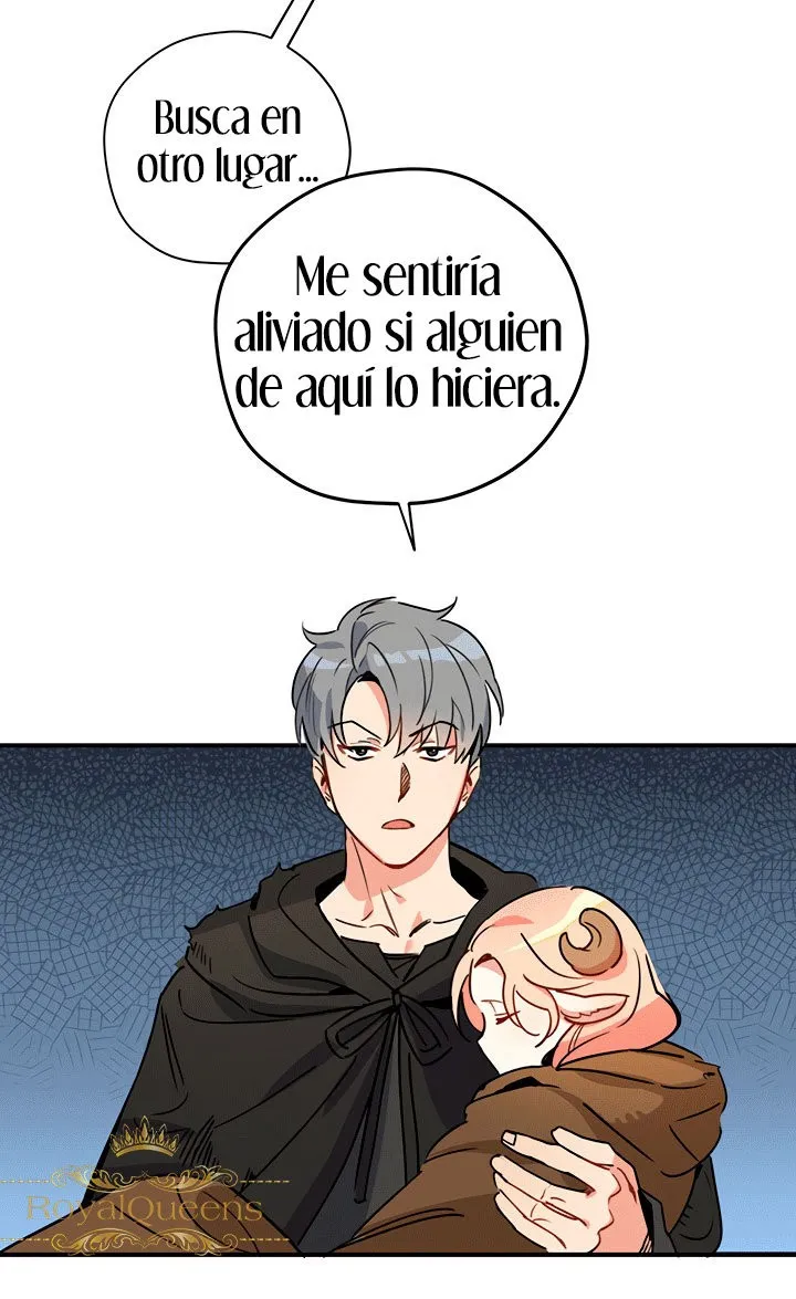 Despierta, Valiente Guerrero Capítulo 9 en Línea - página 9