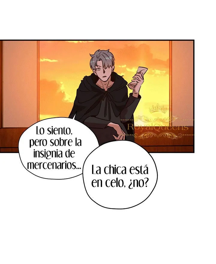 Despierta, Valiente Guerrero Capítulo 9 en Línea - página 46